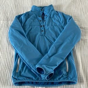 Stio Alpha Alpine Pullover XS